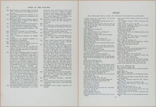 E594 - Pageant of America - 30869-30870