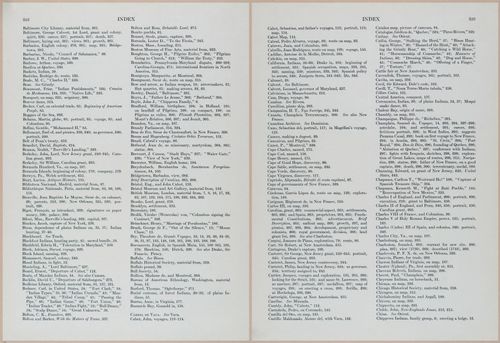 E594 - Pageant of America - 30871-30872