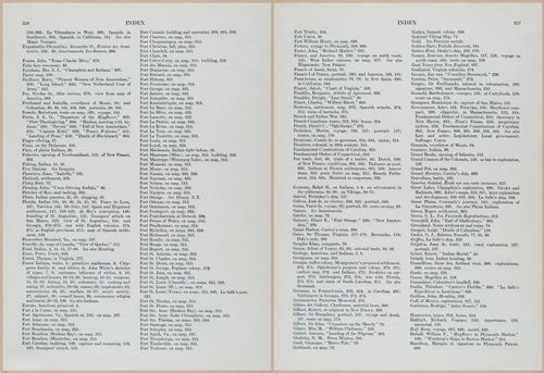 E594 - Pageant of America - 30875-30876