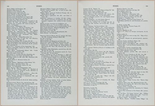 E594 - Pageant of America - 30877-30878