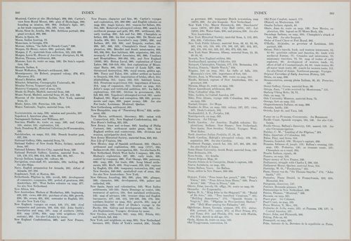 E594 - Pageant of America - 30881-30882