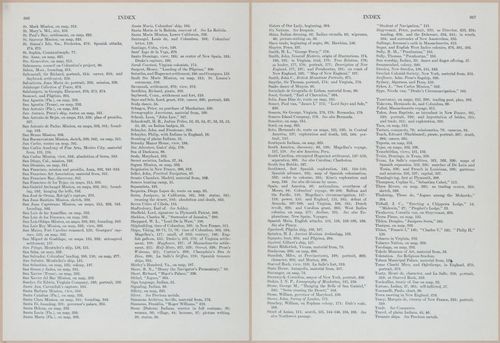 E594 - Pageant of America - 30885-30886