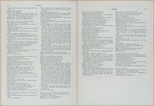 E594 - Pageant of America - 30887-30888