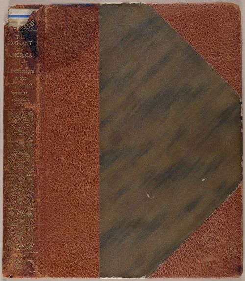 E594 - Pageant of America - 30892