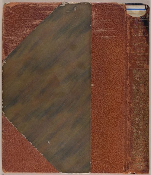 E594 - Pageant of America - 30893