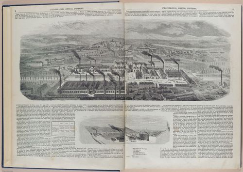 E592 - Illustration Journal Universel - i29881-29921