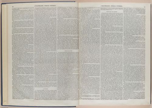 E592 - Illustration Journal Universel - i29882-29922