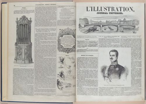 E592 - Illustration Journal Universel - i29885-29925