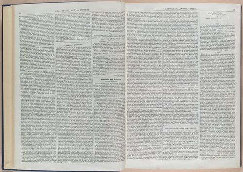 E592 - Illustration Journal Universel - i29888-29928
