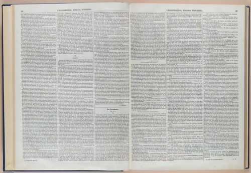 E592 - Illustration Journal Universel - i29899-29930