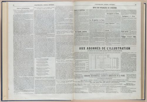 E592 - Illustration Journal Universel - i29901-29932