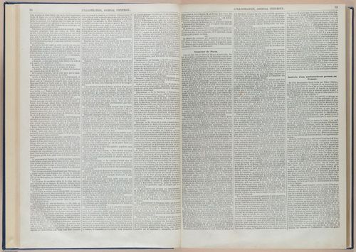 E592 - Illustration Journal Universel - i29903-29934