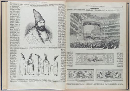 E592 - Illustration Journal Universel - i29904-29935