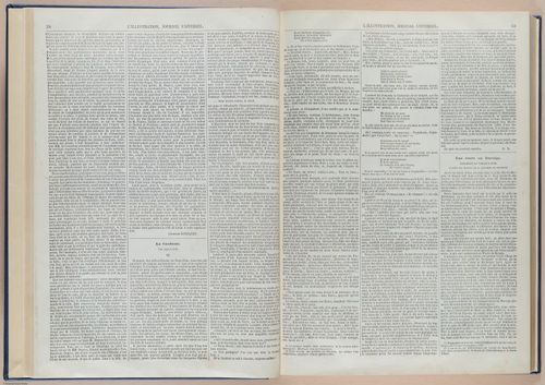 E592 - Illustration Journal Universel - i29905-29936