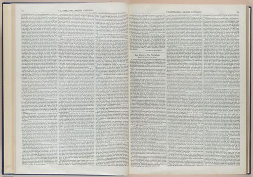 E592 - Illustration Journal Universel - i29907-29938
