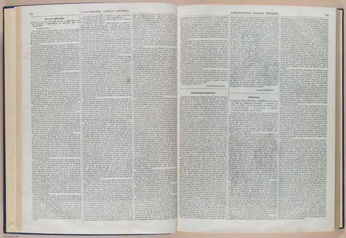 E592 - Illustration Journal Universel - i29911-29942