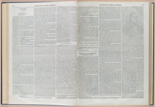 E592 - Illustration Journal Universel - i29915-29946