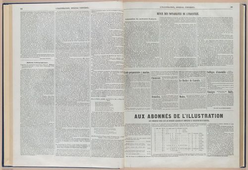 E592 - Illustration Journal Universel - i29917-29948