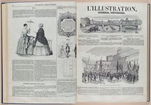 E592 - Illustration Journal Universel - i29949-30374