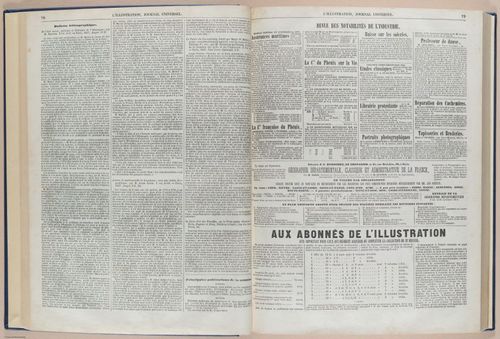E592 - Illustration Journal Universel - i30381-30437
