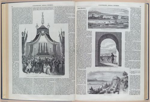 E592 - Illustration Journal Universel - i30384-30440