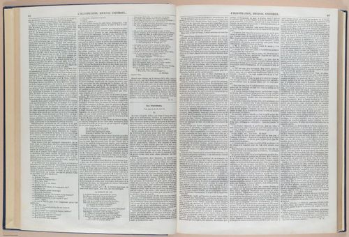 E592 - Illustration Journal Universel - i30385-30441