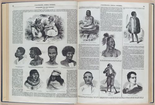 E592 - Illustration Journal Universel - i30386-30442