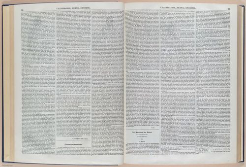 E592 - Illustration Journal Universel - i30387-30443