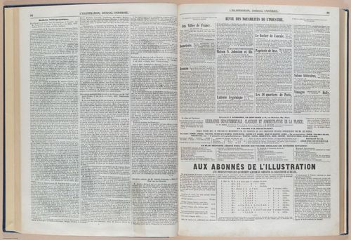 E592 - Illustration Journal Universel - i30389-30445