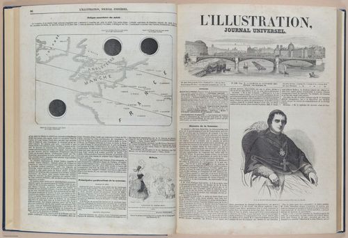 E592 - Illustration Journal Universel - i30390-30446