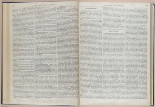 E592 - Illustration Journal Universel - i30391-30447