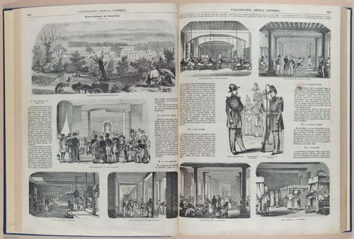 E592 - Illustration Journal Universel - i30394-30450
