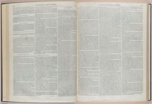 E592 - Illustration Journal Universel - i30395-30451