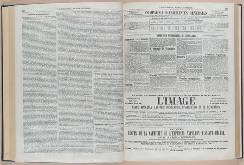 E592 - Illustration Journal Universel - i30406-30461