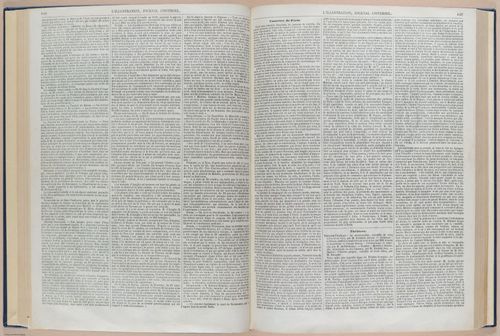 E592 - Illustration Journal Universel - i30416-30471
