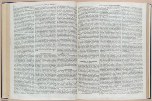 E592 - Illustration Journal Universel - i30418-30473