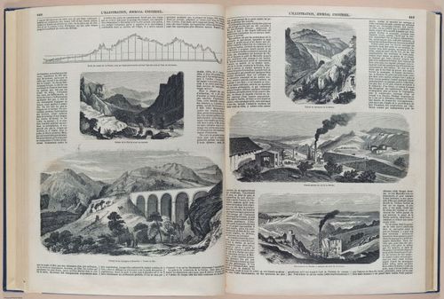 E592 - Illustration Journal Universel - i30427-30482