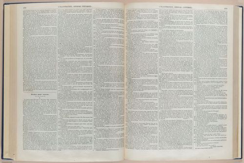 E592 - Illustration Journal Universel - i30428-30483