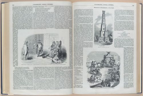 E592 - Illustration Journal Universel - i31506-31624