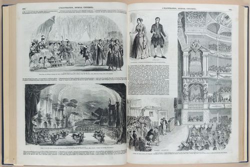 E592 - Illustration Journal Universel - i31508-31626