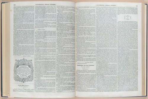 E592 - Illustration Journal Universel - i31509-31627