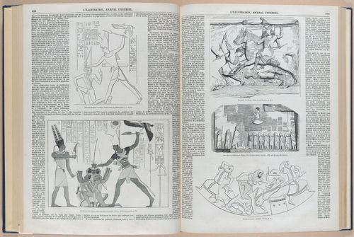 E592 - Illustration Journal Universel - i31510-31628