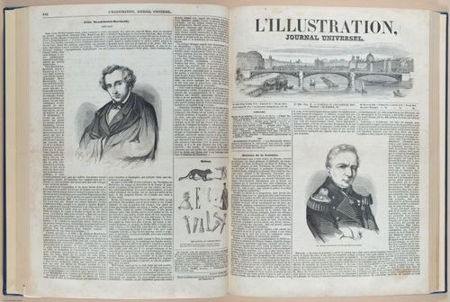 E592 - Illustration Journal Universel - i31512-31630