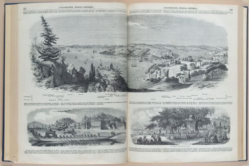 E592 - Illustration Journal Universel - i31516-31635