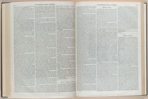 E592 - Illustration Journal Universel - i31519-31638