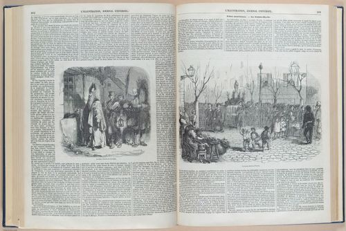 E592 - Illustration Journal Universel - i31520-31639