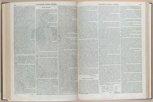 E592 - Illustration Journal Universel - i31523-31642