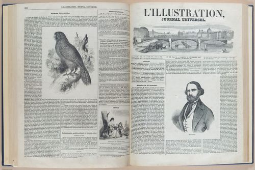 E592 - Illustration Journal Universel - i31526-31645