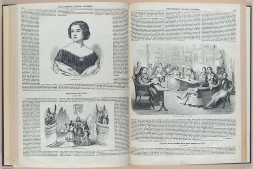 E592 - Illustration Journal Universel - i31528-31647