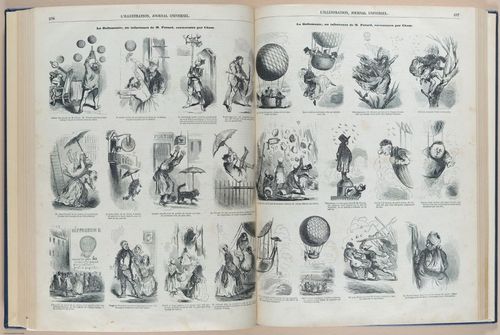 E592 - Illustration Journal Universel - i31532-31651